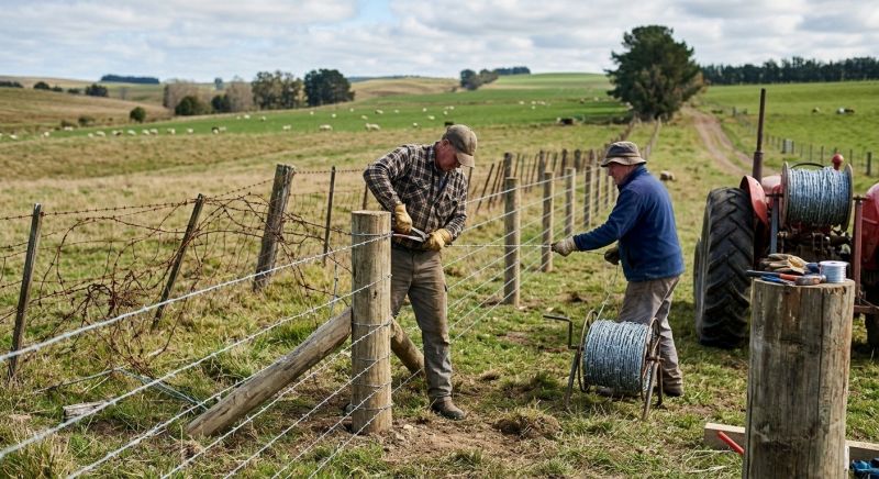 Increase Your Fence Service Business with an AI Driven, Targeted Website
