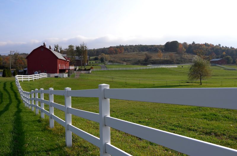 Cost of Fence in Morgantown, WV