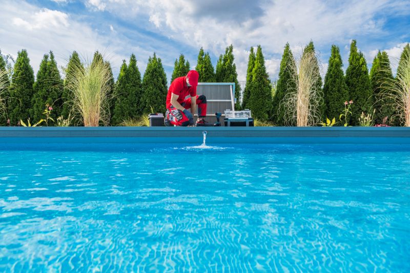 Best Pool Safety Contractors in Morgantown, WV