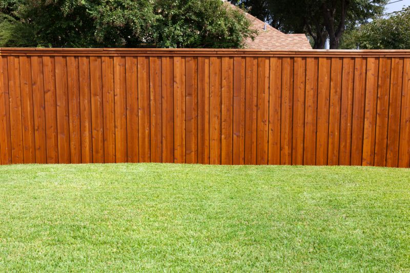 Professional Fence Consultations