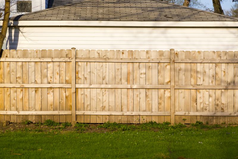 Custom Fencing Solutions